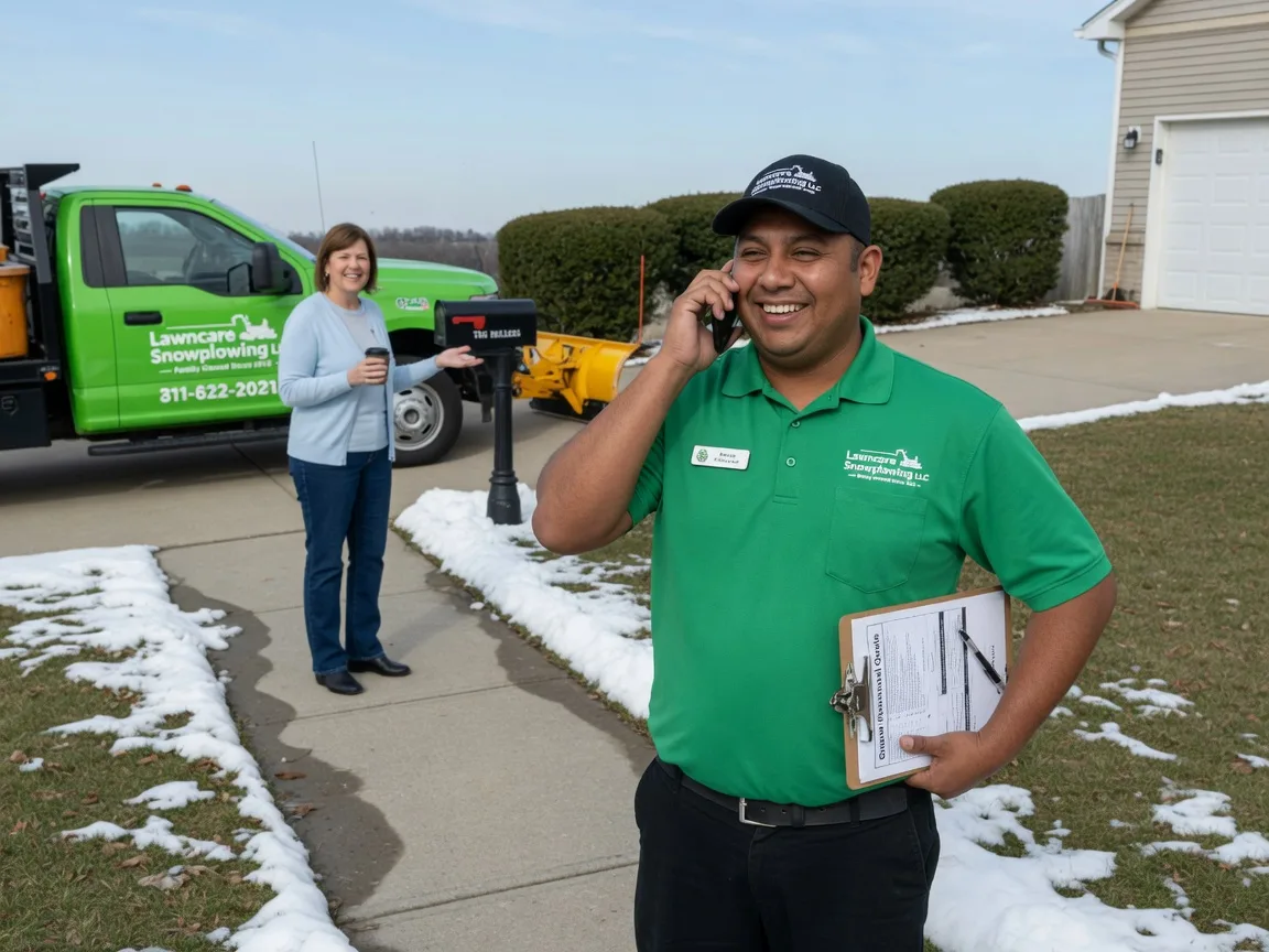 Lawn Care Services By Expert Landscaper Cowley, WY FAQs
